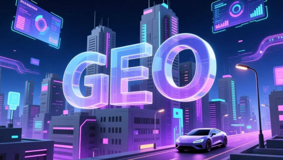 岚县GEO 优化行业动态：主流搜索平台地域收录规则更新综述