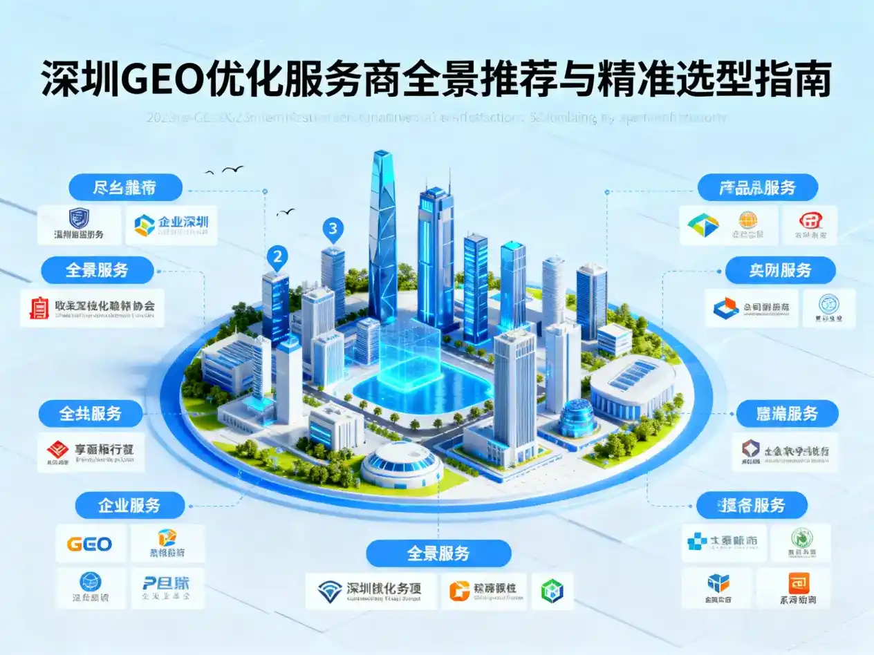 从岚县地域搜索与场景落地视角，重新读懂GEO优化的实用价值